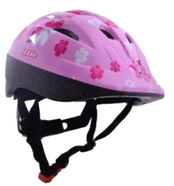 Ammaco Izzie 48-52cm Helmet Pink 11 Ammaco Izzie 48-52cm Helmet Pink -Shimano Bike Store he403