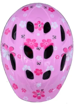 Ammaco Izzie 48-52cm Helmet Pink 10 Ammaco Izzie 48-52cm Helmet Pink -Shimano Bike Store he403b