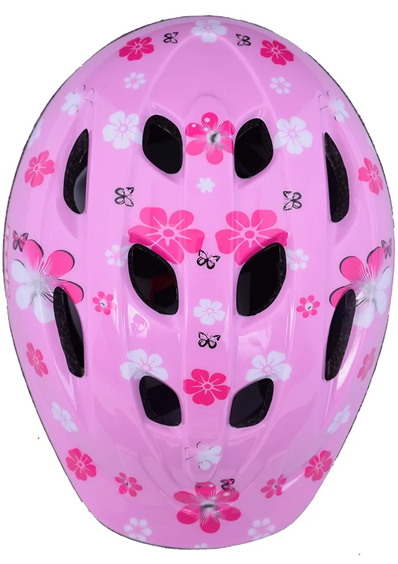Ammaco Izzie 48-52cm Helmet Pink 6 Ammaco Izzie 48-52cm Helmet Pink - Image 4