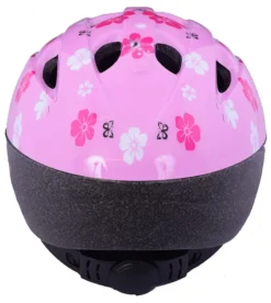 Ammaco Izzie 48-52cm Helmet Pink 9 Ammaco Izzie 48-52cm Helmet Pink -Shimano Bike Store he403c