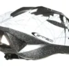 Ammaco MTB Helmet White And Grey 54-59cm 2 Ammaco MTB Helmet White And Grey 54-59cm -Shimano Bike Store he440 2