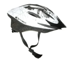 Ammaco MTB Helmet White And Grey 54-59cm -Shimano Bike Store he440a 2