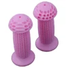 Ammaco Replacement Kids Pink Handlebar Grips -Shimano Bike Store hg015pi