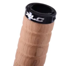 XLC Woody Lock On Handlebar Grips