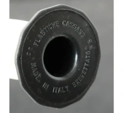 Retro BMX Bike Mushroom Grips