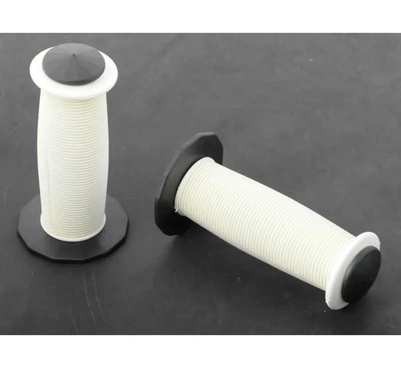 Retro BMX Bike Mushroom Grips 4 Retro BMX Bike Mushroom Grips - Image 2