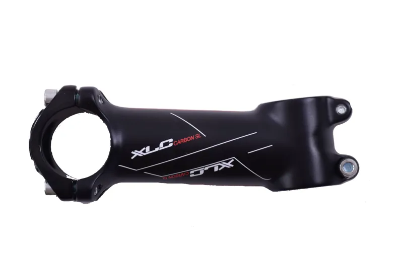 XLC Carbon A-Head Handlebar Stem 31.8mm 3 XLC Carbon A-Head Handlebar Stem 31.8mm