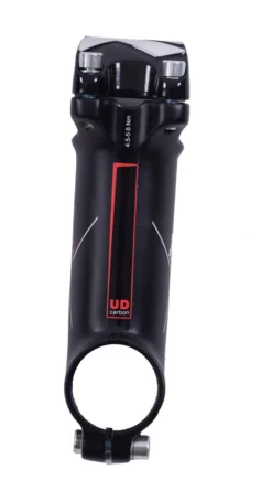 XLC Carbon SL 100mm A-Head Stem 31.8mm Black