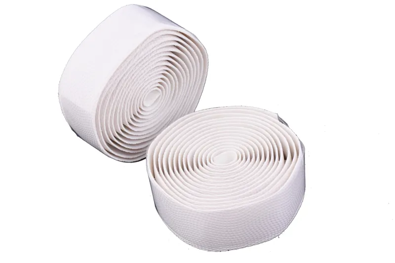 Claud Butler EVA Anti-Slip Handlebar Tape White 3 Claud Butler EVA Anti-Slip Handlebar Tape White