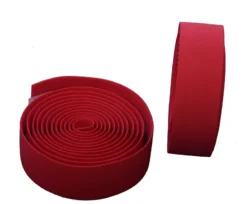 Oxford Handlebar Tape Red -Shimano Bike Store ht612rd 1