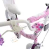 Professional Izzie 16 Inch Wheel Kids Bike Barbie Pink 2 Professional Izzie 16 Inch Wheel Kids Bike Barbie Pink -Shimano Bike Store izzie 16 c