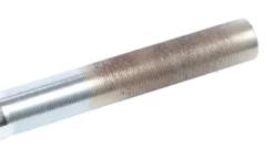 16 Inch BMX Fork Threaded 1 Inch Chrome -Shimano Bike Store kf20forkc