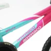 Ammaco Misty 20 Inch Wheel Kids Bike Pink And Blue 1 Ammaco Misty 20 Inch Wheel Kids Bike Pink And Blue -Shimano Bike Store misty20182020A 2