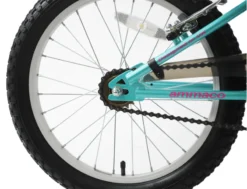 Ammaco Misty 20 Inch Wheel Kids Bike Pink And Blue -Shimano Bike Store misty20182020B 2