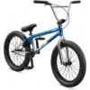Mongoose Legion L60 BMX Bike Blue -Shimano Bike Store mongoose legion l60 bmx bike 2022 blue 038675218659 29660689367248