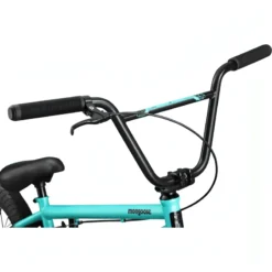 Mongoose Legion L60 BMX Bike Teal Blue -Shimano Bike Store mongoose legion l60 bmx bike 2022 teal 038675218673 29660762898640 2048x2048