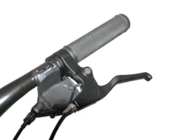 Ammaco Mountana Mountain Bike Grey -Shimano Bike Store mountana201