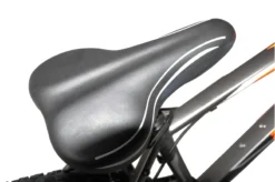 Ammaco Mountana Mountain Bike Grey -Shimano Bike Store mountana204