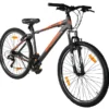 Ammaco Mountana Mountain Bike Grey -Shimano Bike Store mountana206