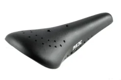 MX Retro BMX Saddle Black -Shimano Bike Store mx20saddle20black