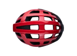 Lazer Compact Helmet Light Red 11 Lazer Compact Helmet Light Red -Shimano Bike Store my2021 compact red top