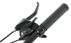 Ammaco Osprey V1 Mountain Bike Orange -Shimano Bike Store osprey20orange20f