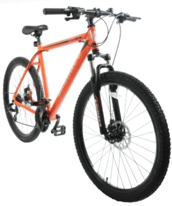 Ammaco Osprey V1 Mountain Bike Orange