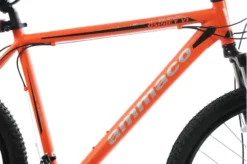Ammaco Osprey V1 Mountain Bike Orange -Shimano Bike Store osprey20orangeA