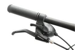 Ammaco Osprey V1 Mountain Bike Slate Grey 15 Ammaco Osprey V1 Mountain Bike Slate Grey -Shimano Bike Store osprey20v1d