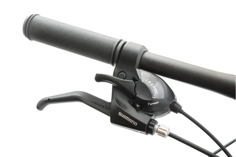 Ammaco Osprey V1 Mountain Bike Slate Grey 8 Ammaco Osprey V1 Mountain Bike Slate Grey - Image 6