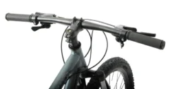 Ammaco Osprey V1 Mountain Bike Slate Grey 12 Ammaco Osprey V1 Mountain Bike Slate Grey -Shimano Bike Store osprey20v1g
