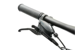 Ammaco Osprey V2 Mountain Bike Silver -Shimano Bike Store osprey20v220silverD