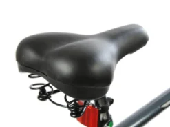 Professional Premium Commuter Hybrid Bike Grey -Shimano Bike Store premium204