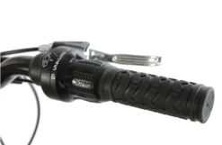 Professional Premium Commuter Hybrid Bike Grey -Shimano Bike Store premium205