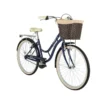Bridgford Classic Richmond Lifestyle Bike Navy Blue -Shimano Bike Store s l1600 16