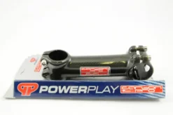 Powerplay Carbon Pro Handlebar Stem 120mm