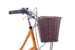 Ammaco Classique Dutch Lifestyle Bike Orange -Shimano Bike Store s l160020 202021 12 02T114807.986