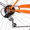 Ammaco Classique Dutch Lifestyle Bike Orange -Shimano Bike Store s l160020 202021 12 02T114824.343