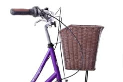 Ammaco Classique Dutch Lifestyle Bike Purple -Shimano Bike Store s l160020 202021 12 02T115116.659