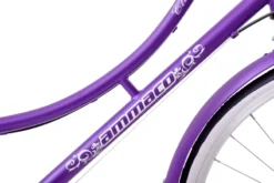 Ammaco Classique Dutch Lifestyle Bike Purple -Shimano Bike Store s l160020 202021 12 02T115119.367