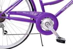 Ammaco Classique Dutch Lifestyle Bike Purple -Shimano Bike Store s l160020 202021 12 02T115122.167