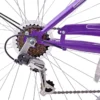 Ammaco Classique Dutch Lifestyle Bike Purple 1 Ammaco Classique Dutch Lifestyle Bike Purple -Shimano Bike Store s l160020 202021 12 02T115127.636