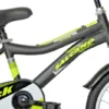 Salcano Attack 16 Inch Wheel Kids Bike Black And Yellow -Shimano Bike Store s l160020 202021 12 02T122207.779