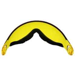 Ammaco Ski Helmet Low Lens Visor