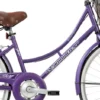 Ammaco Classique 24 Inch Wheel Kids Dutch Bike Purple -Shimano Bike Store s l160020 202021 12 09T121540.930