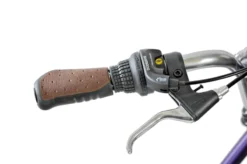 Ammaco Classique 24 Inch Wheel Kids Dutch Bike Purple -Shimano Bike Store s l160020 202021 12 09T121546.805