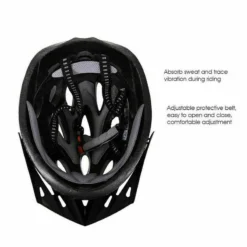 Prolinx In Mould Sport Helmet Black -Shimano Bike Store s l160020 202022 03 10T114626.879