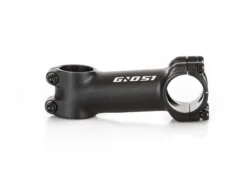 Ghost GND 51 Handlebar Stem 31.8mm Black -Shimano Bike Store s l160020 202023 03 27T125609.612