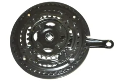 Prowheel 28/38/48T X 152mm Chainset 7 Prowheel 28/38/48T X 152mm Chainset -Shimano Bike Store s l16002014