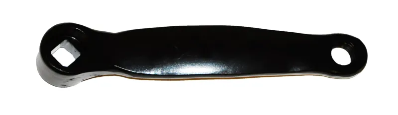 Prowheel 28/38/48T X 152mm Chainset 4 Prowheel 28/38/48T X 152mm Chainset - Image 2